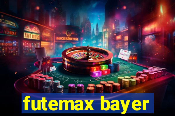 futemax bayer